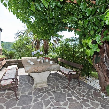 Maison d'hôtes Country House Gazon à Šmarje Extérieur photo