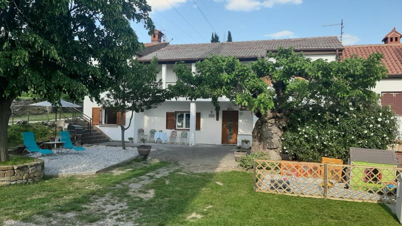Maison d'hôtes Country House Gazon à Šmarje Extérieur photo