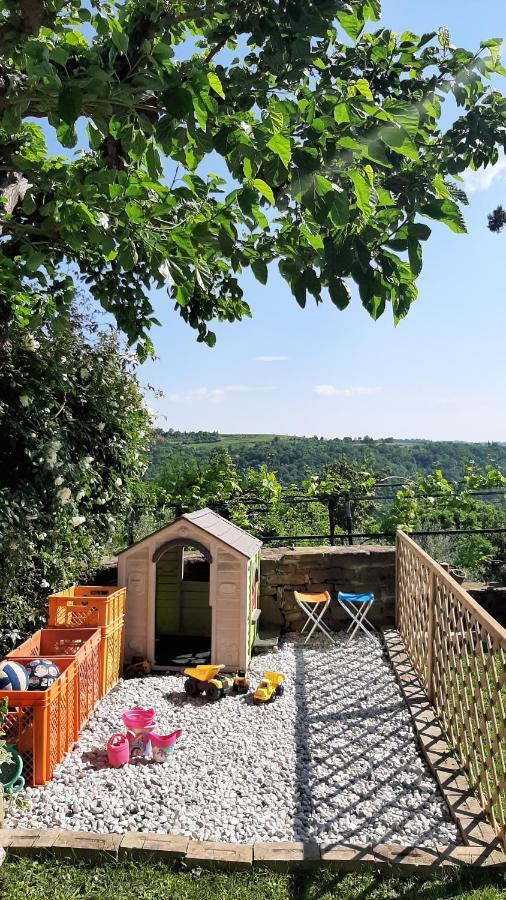 Maison d'hôtes Country House Gazon à Šmarje Extérieur photo