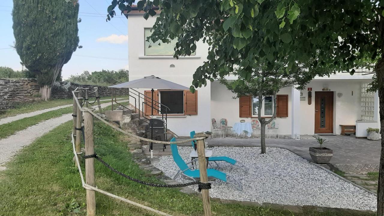 Maison d'hôtes Country House Gazon à Šmarje Extérieur photo