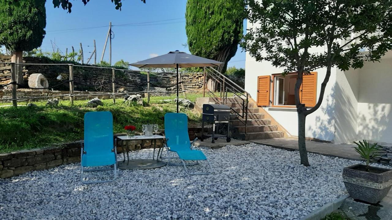 Maison d'hôtes Country House Gazon à Šmarje Extérieur photo