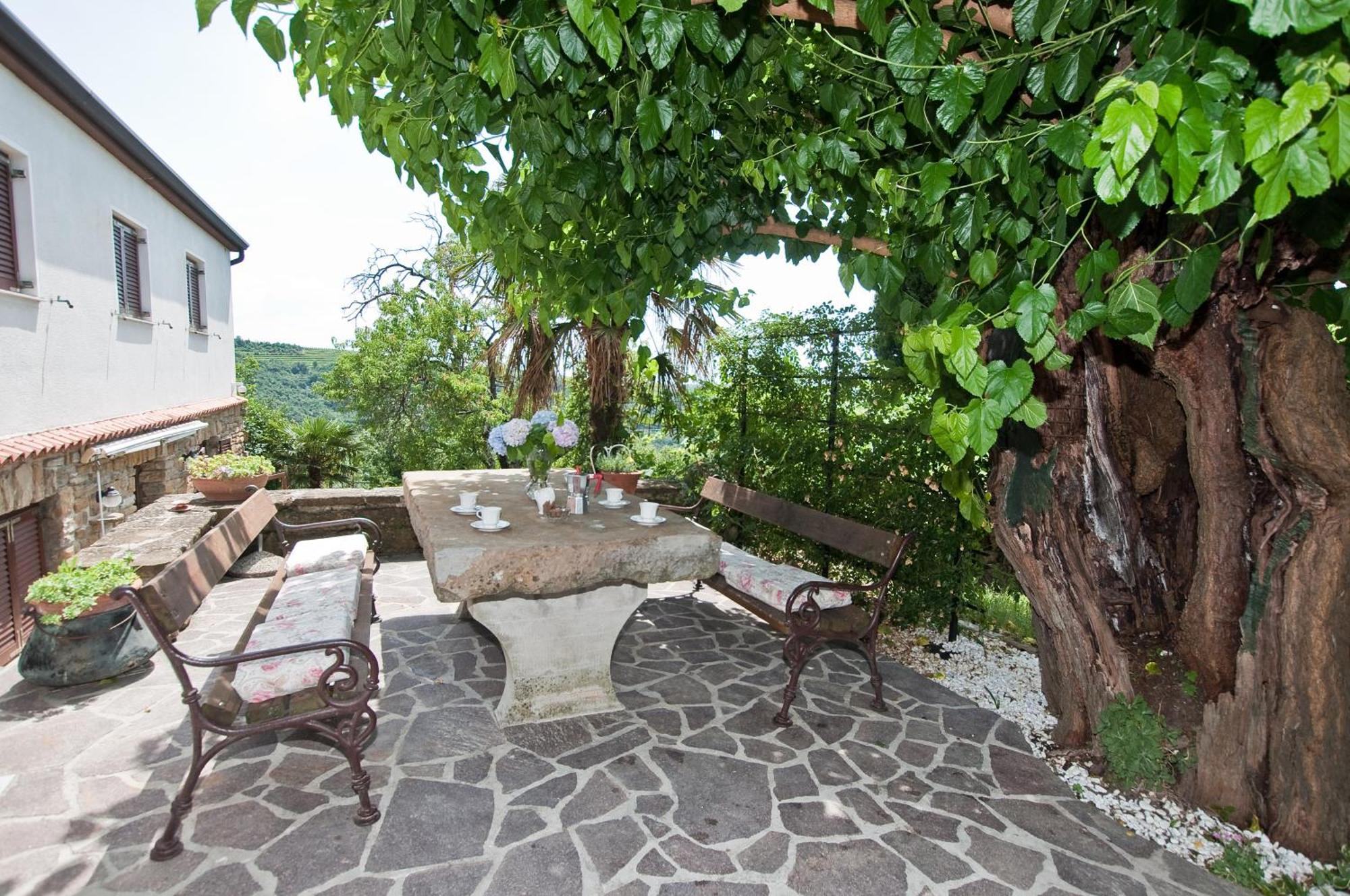 Maison d'hôtes Country House Gazon à Šmarje Extérieur photo