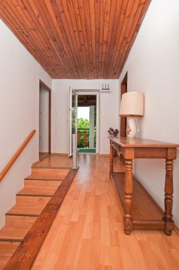 Maison d'hôtes Country House Gazon à Šmarje Extérieur photo